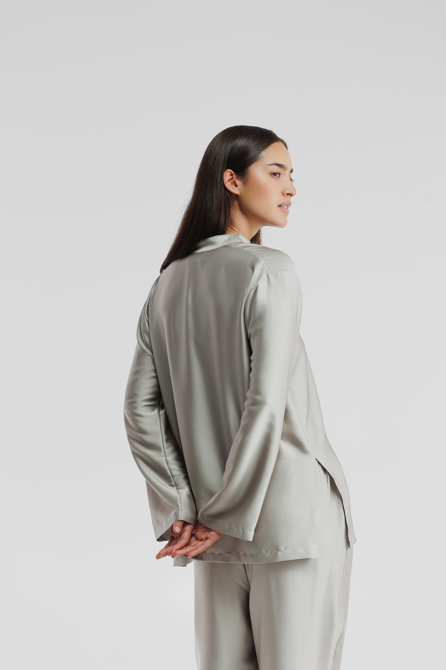 Grey Rove Set