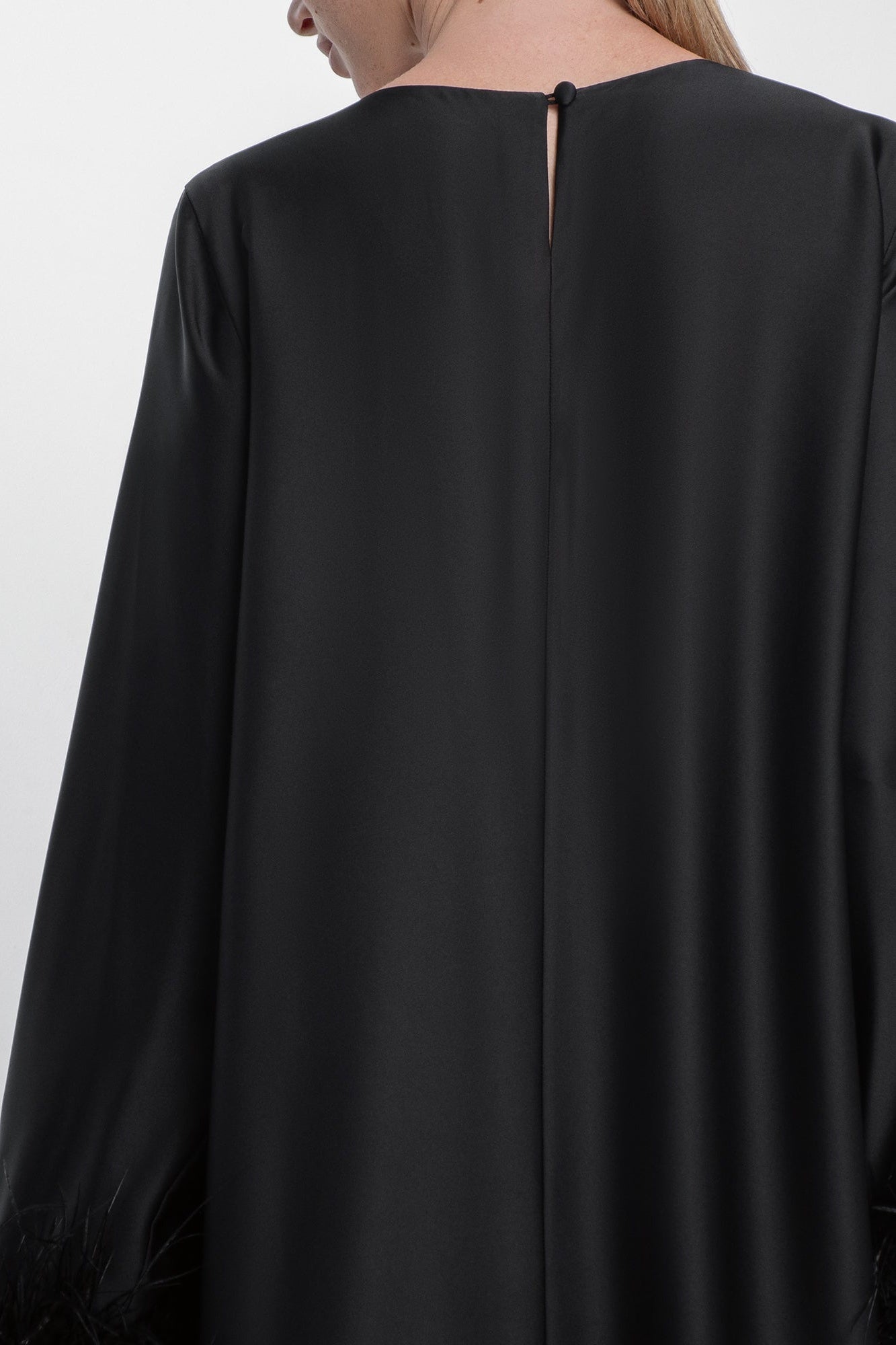 Black Chic Dress