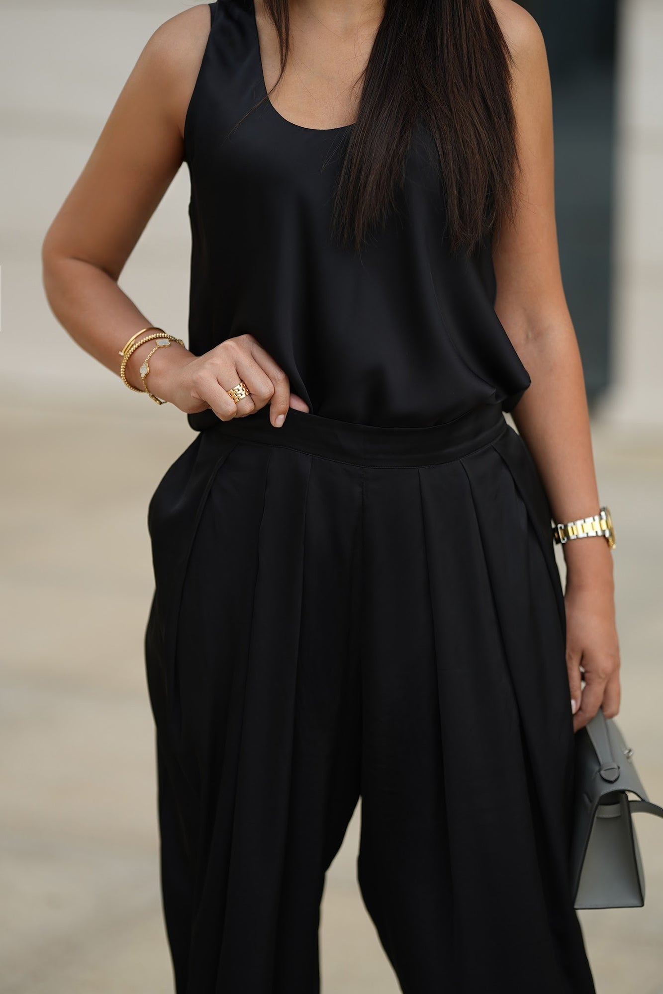 Black Power Set