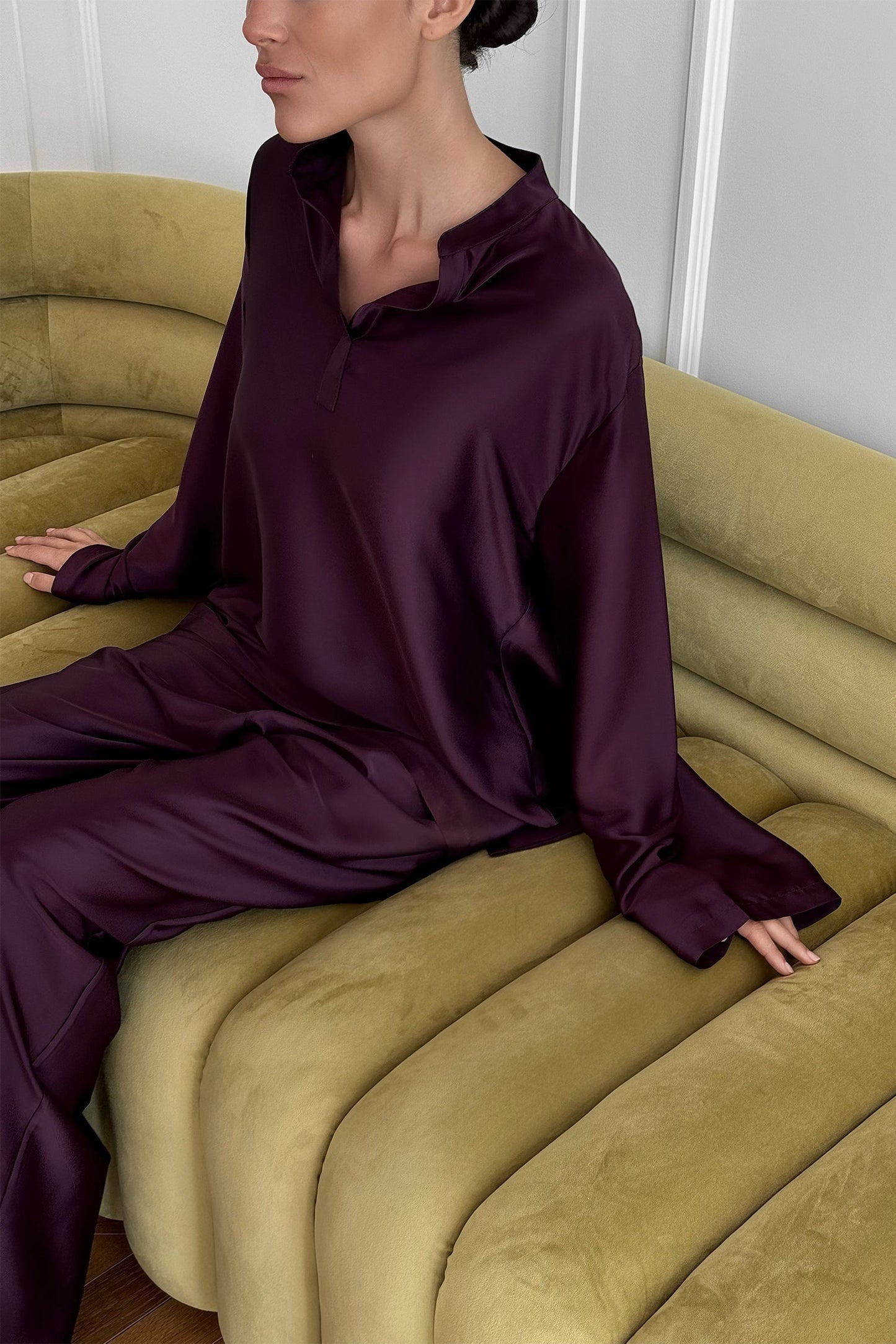 Violet Rove Set