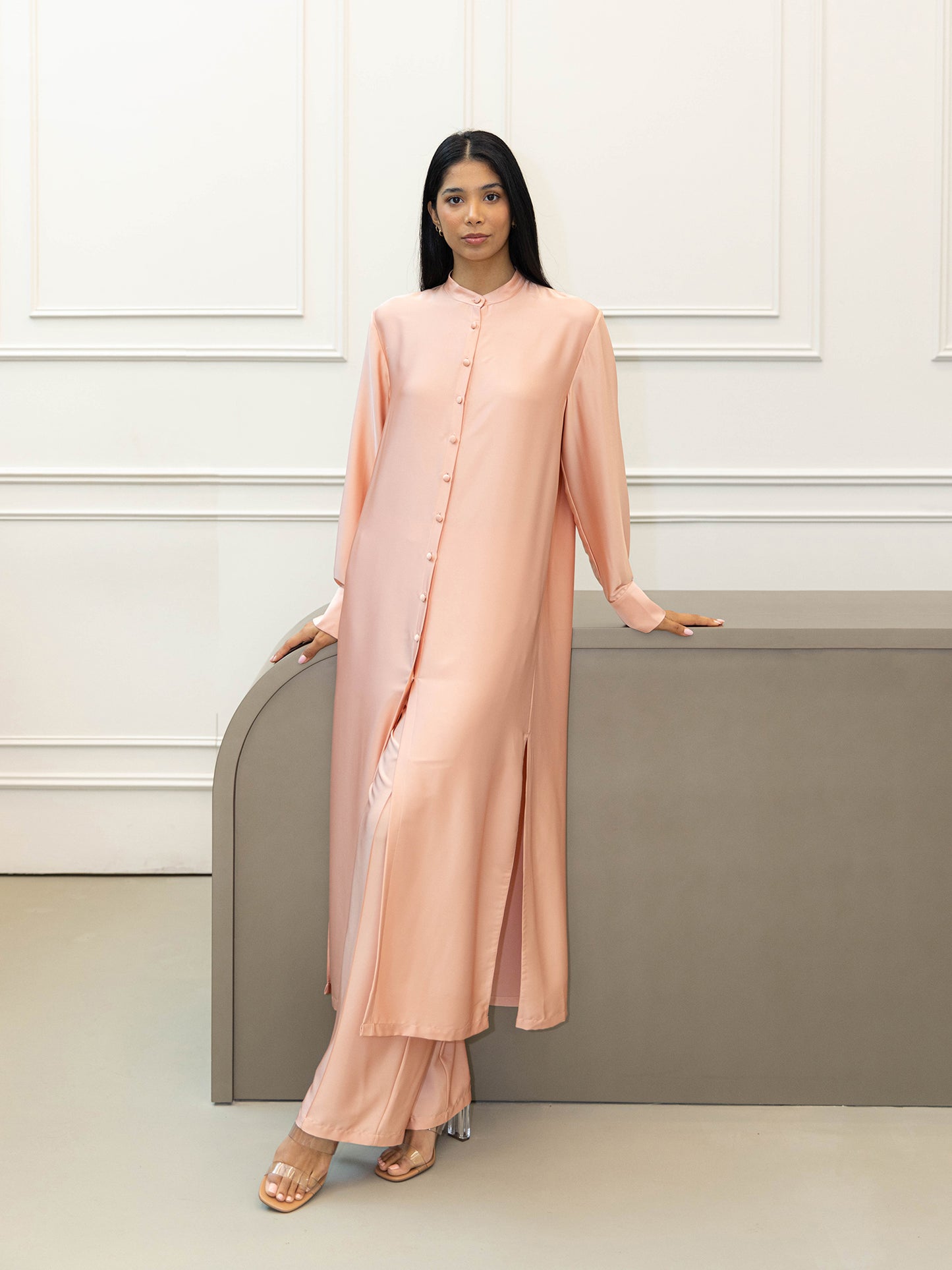 مجموعة الخوخ داري