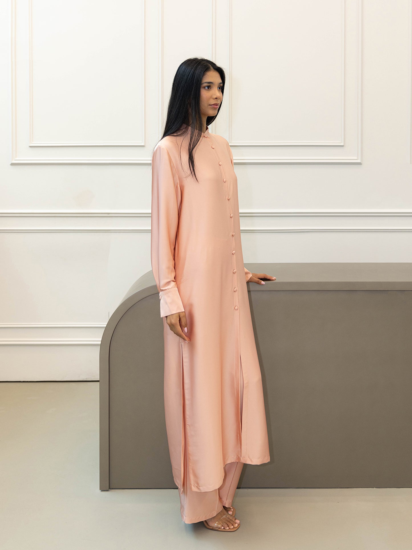 مجموعة الخوخ داري