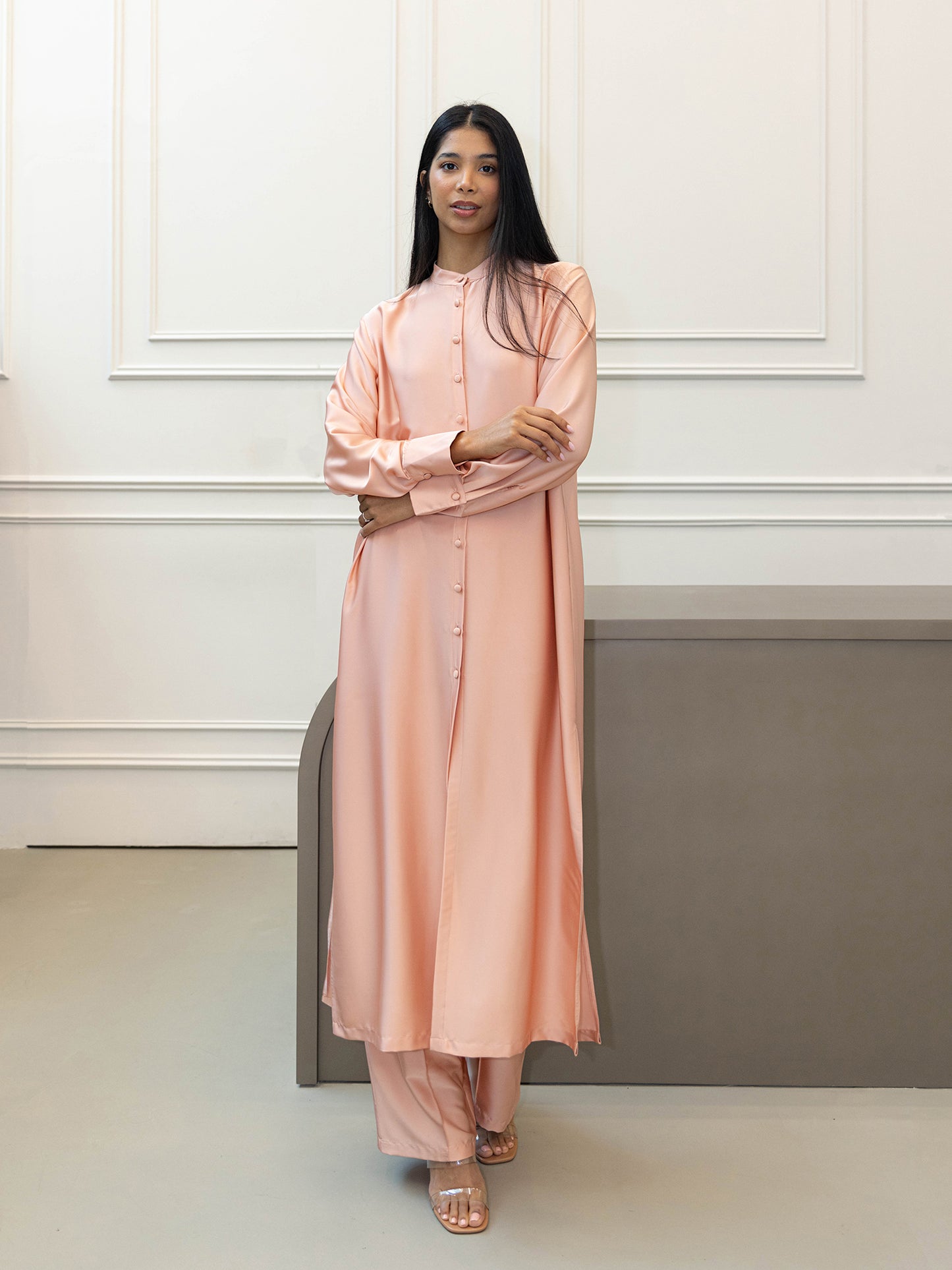 مجموعة الخوخ داري