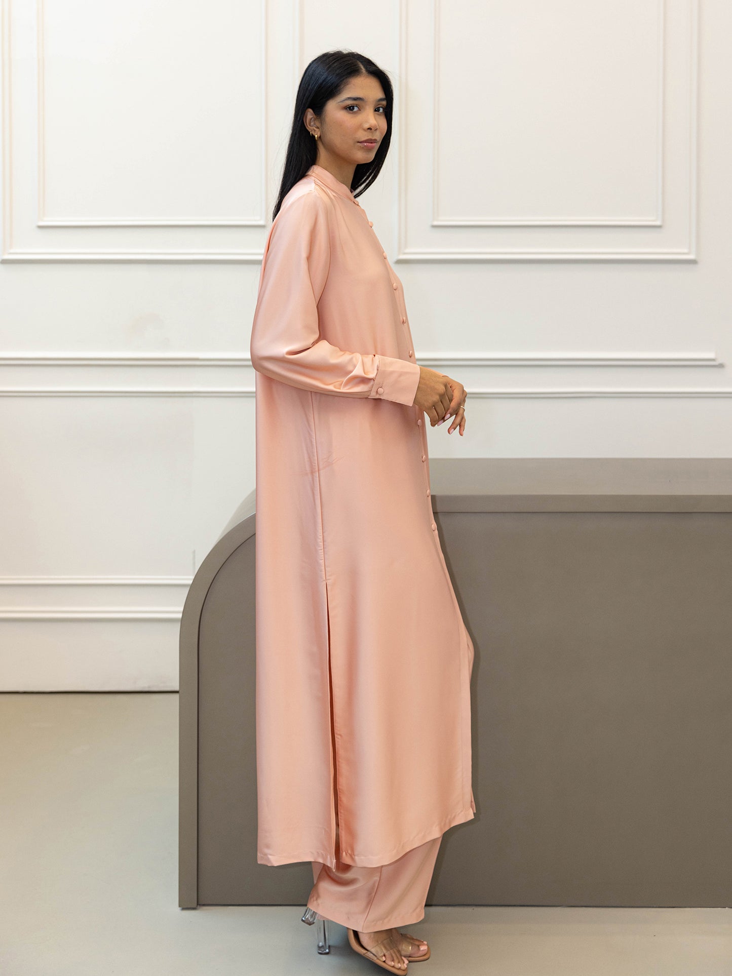 مجموعة الخوخ داري