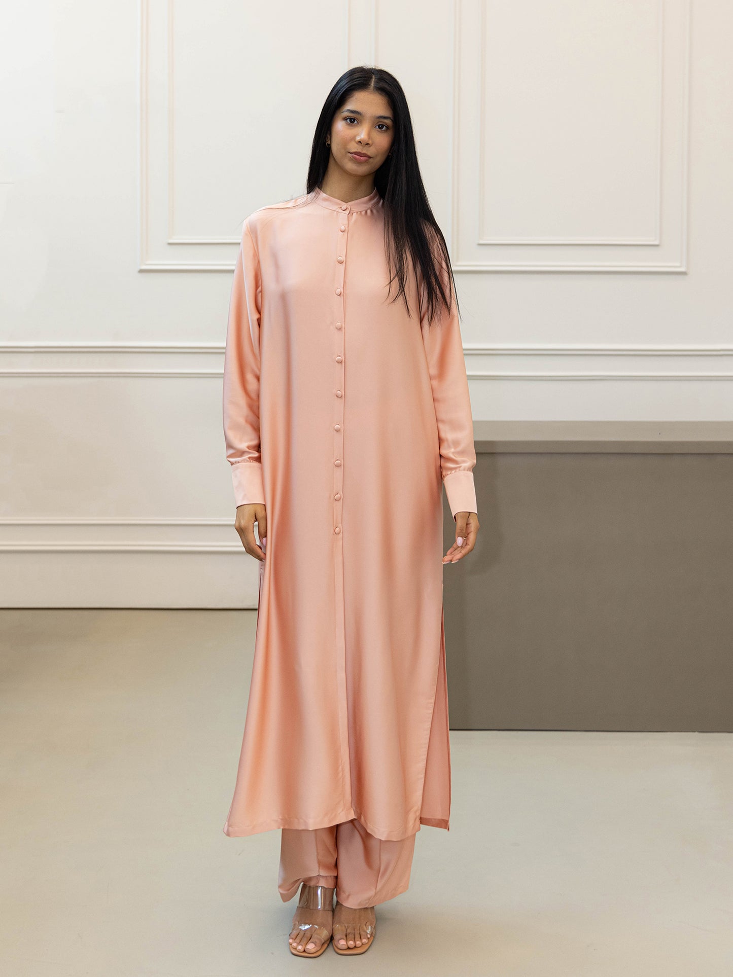 مجموعة الخوخ داري