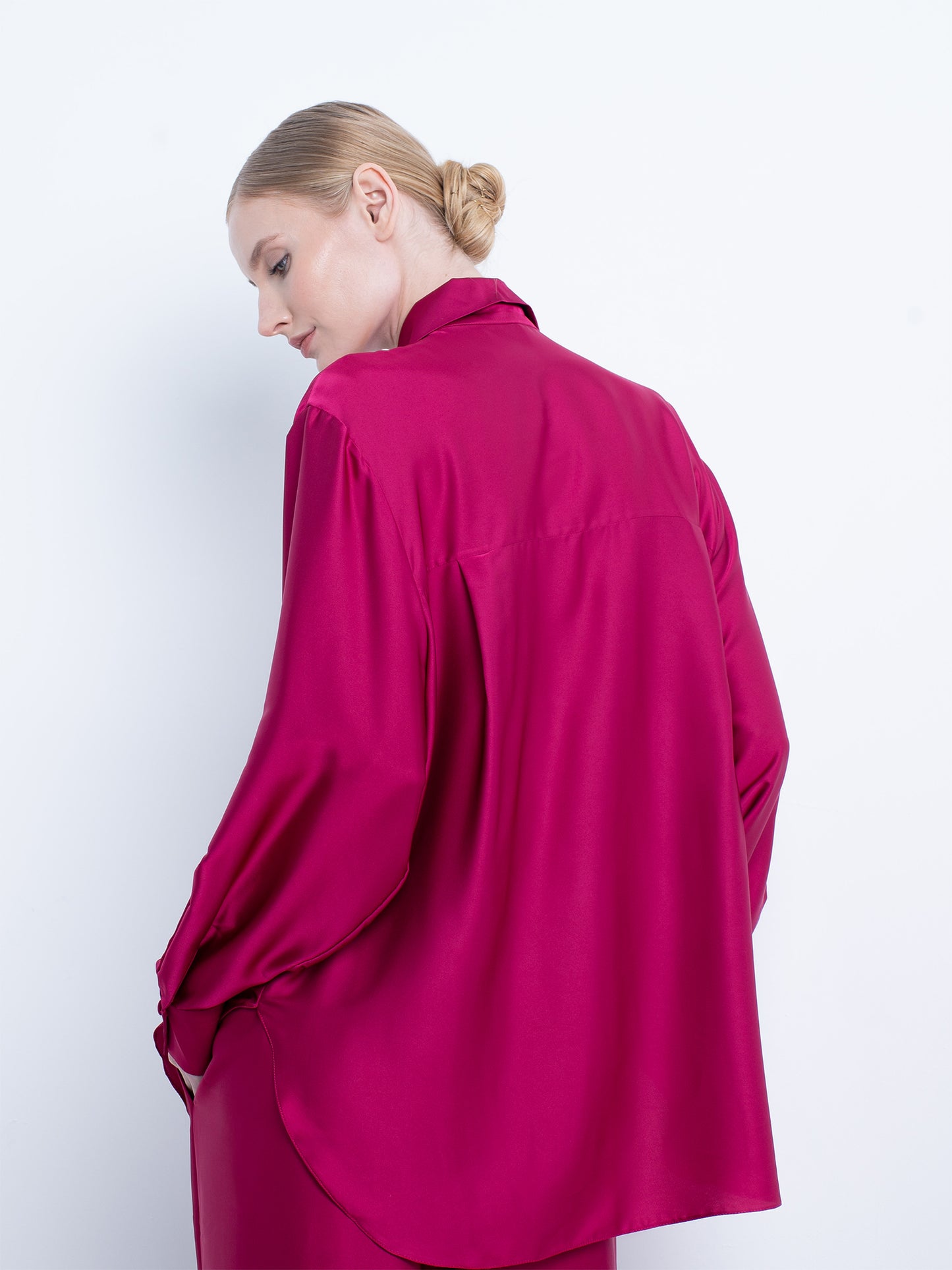 مجموعة فيورا بورجوندي