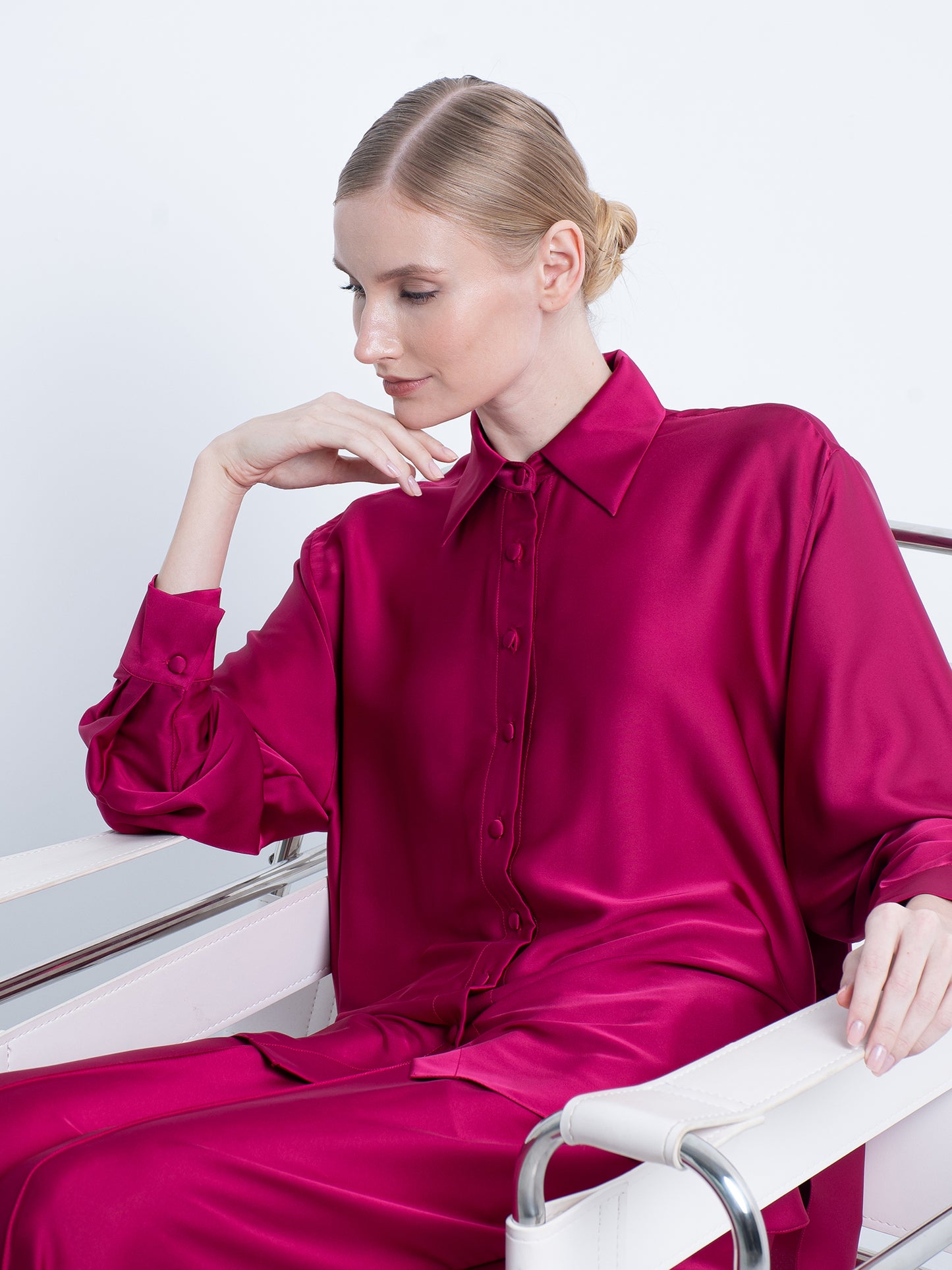 مجموعة فيورا بورجوندي