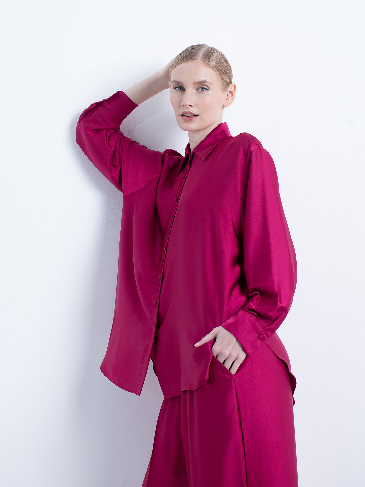 مجموعة فيورا بورجوندي