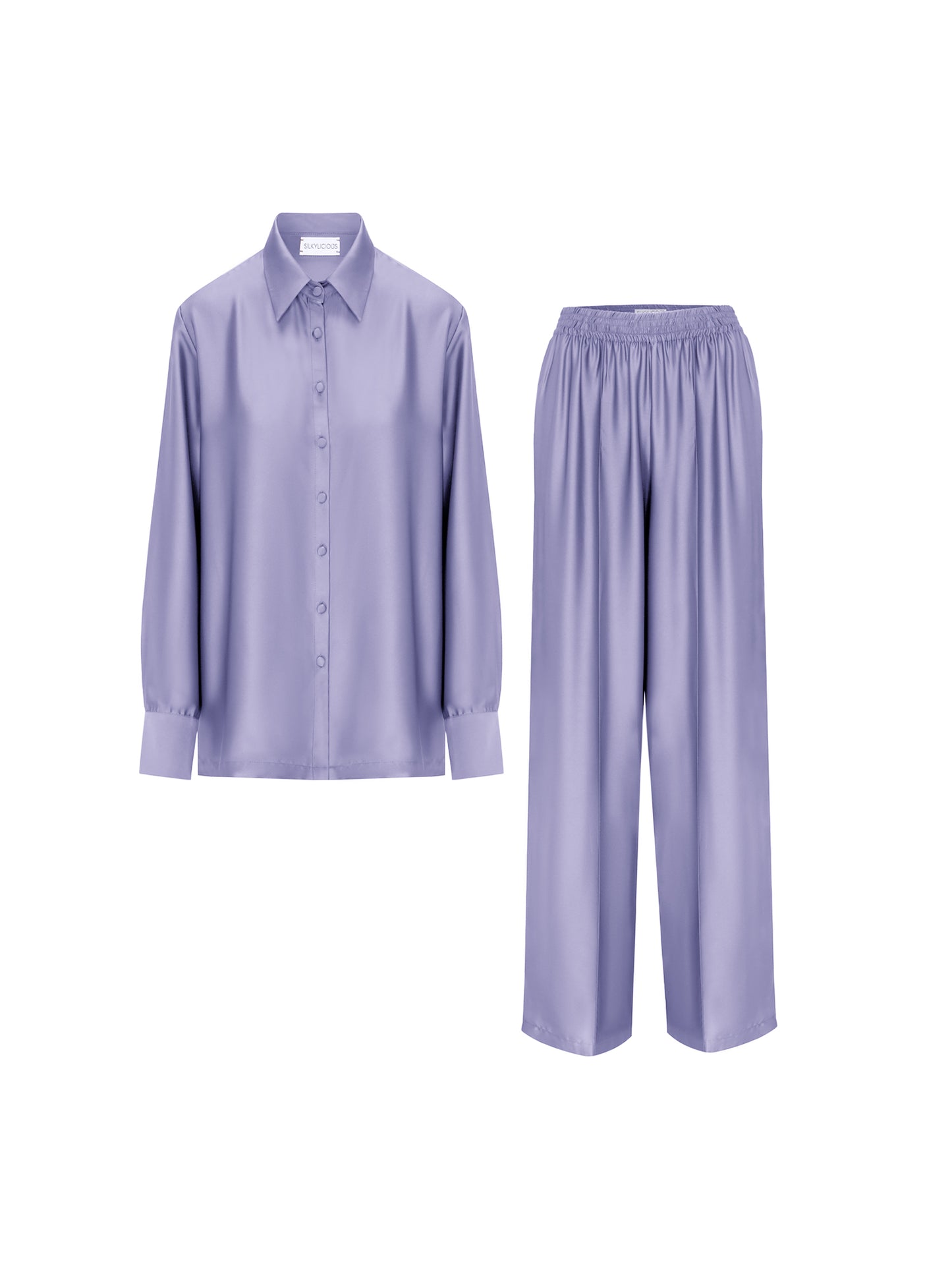 Lilac Fiora Set