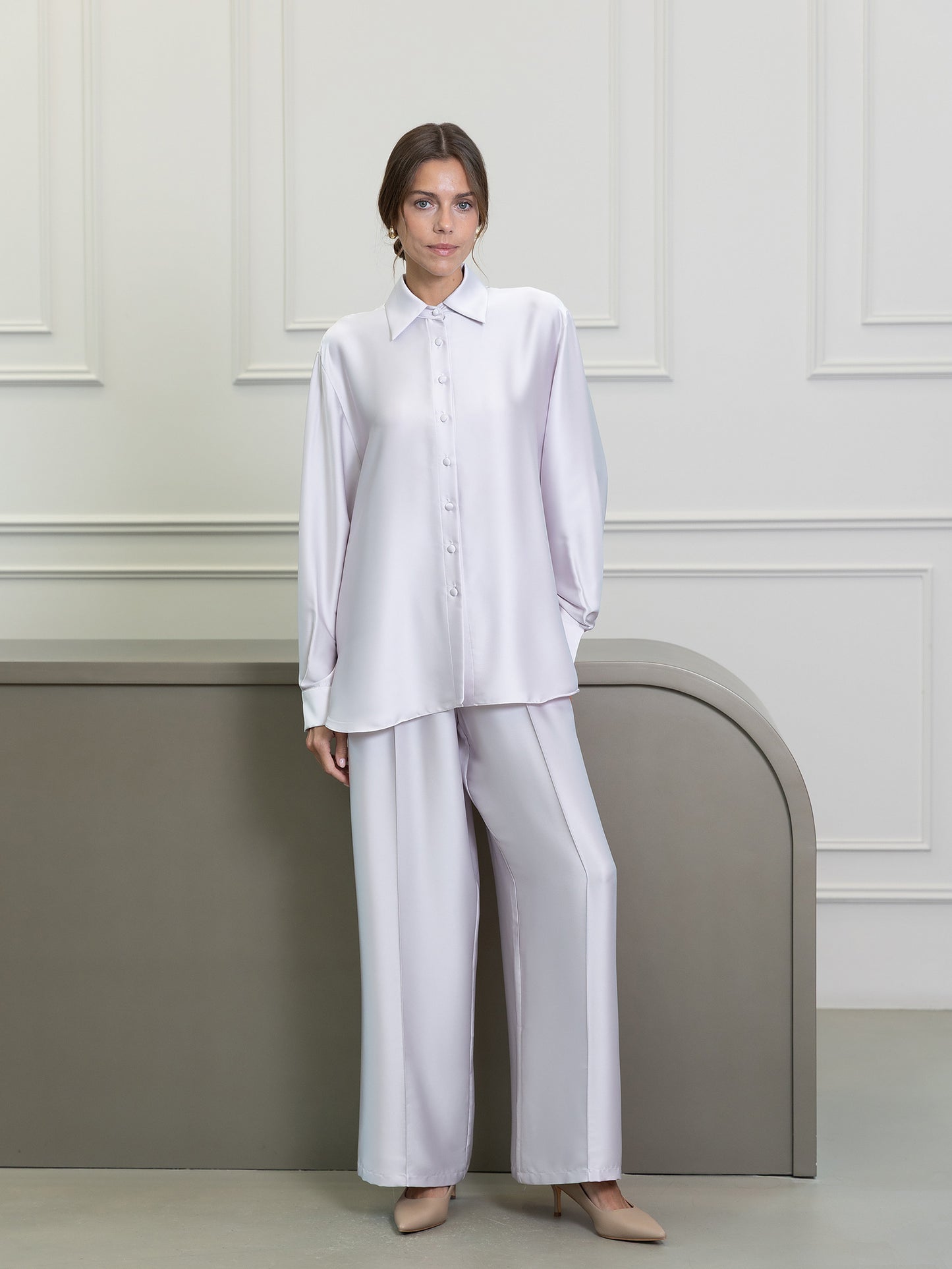 مجموعة فيورا السوداء