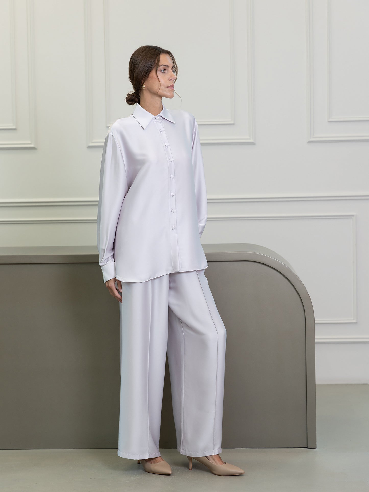 مجموعة فيورا السوداء