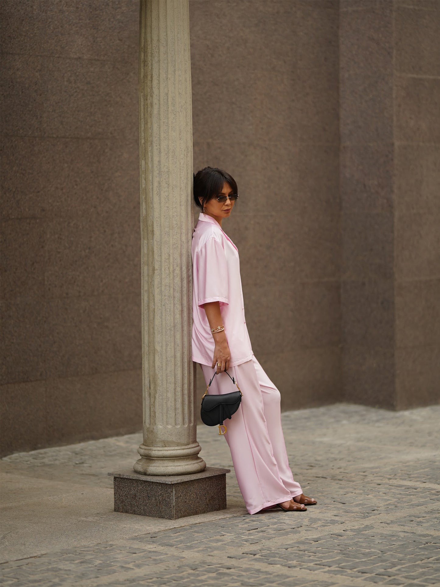 Pink Alua Set