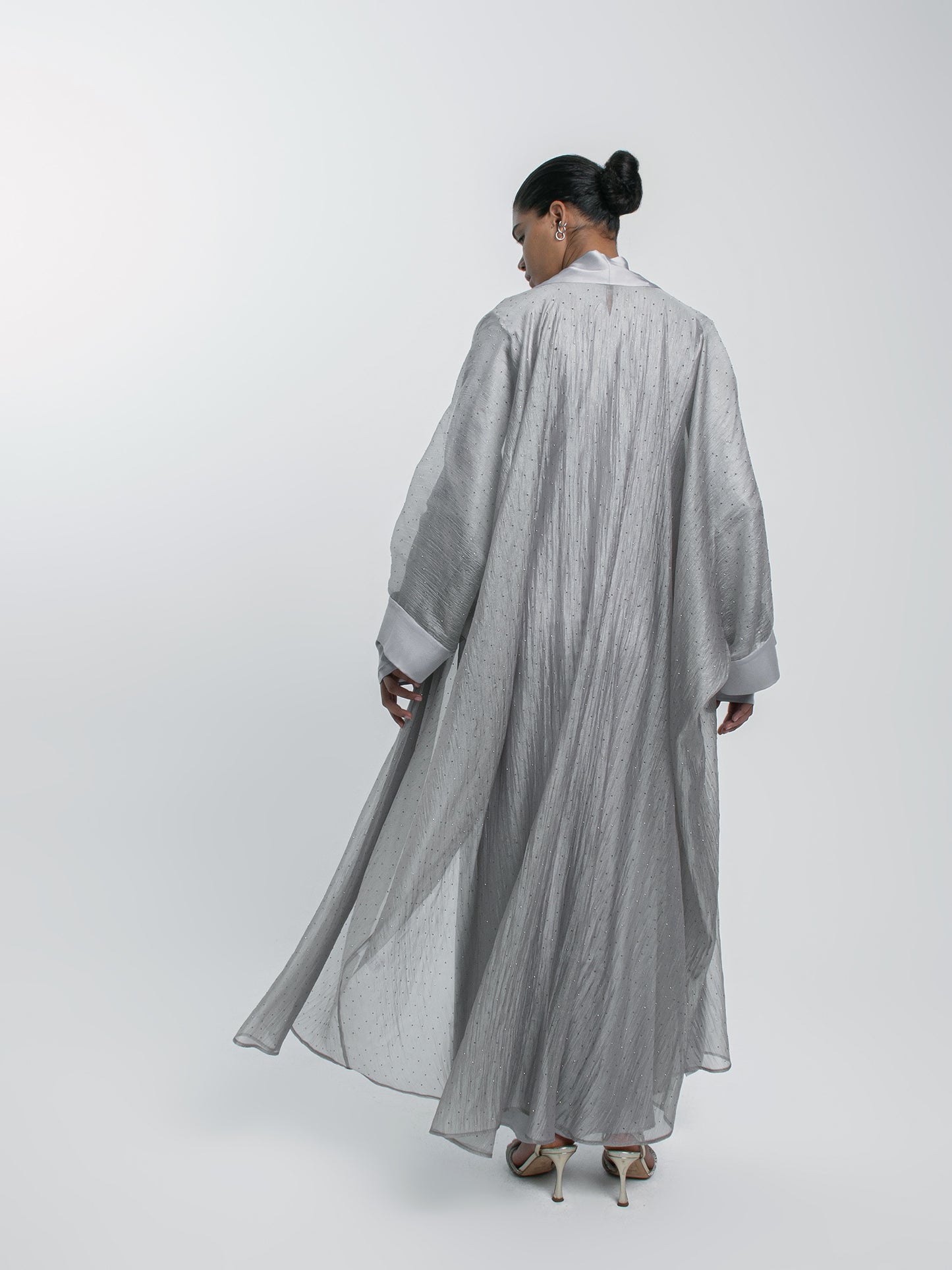 Silver Aima Set