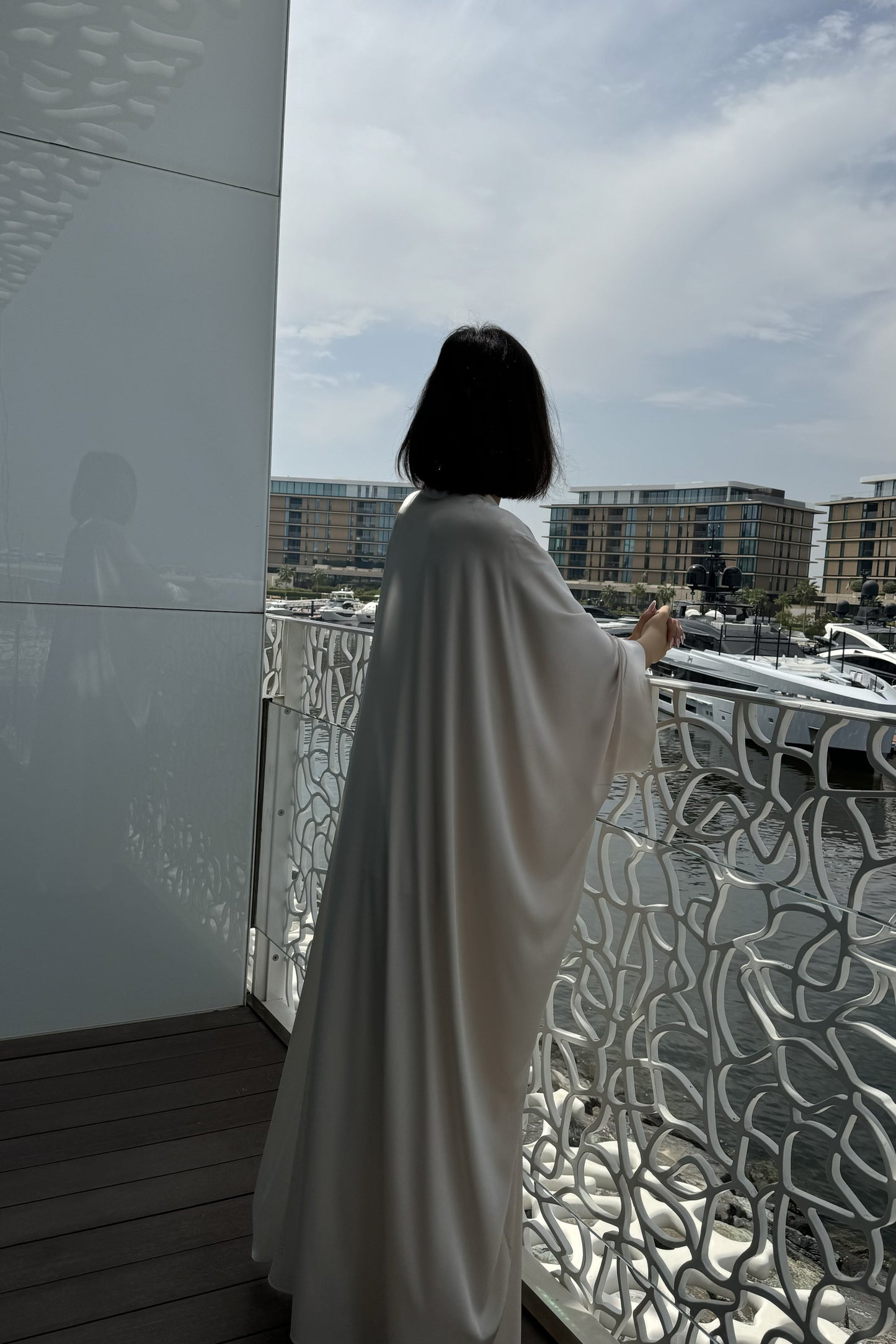 مجموعة كريم دانا الواسعة