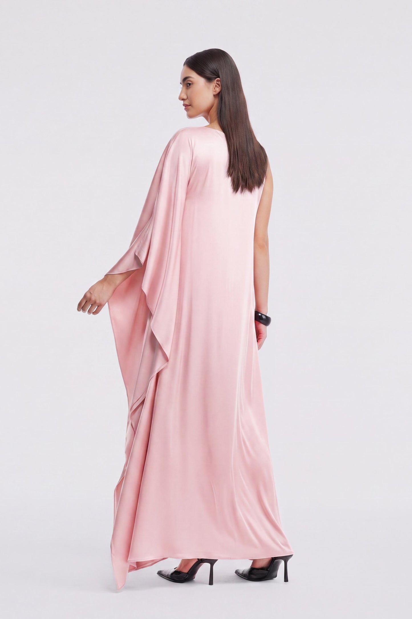 Pink Muse Dress