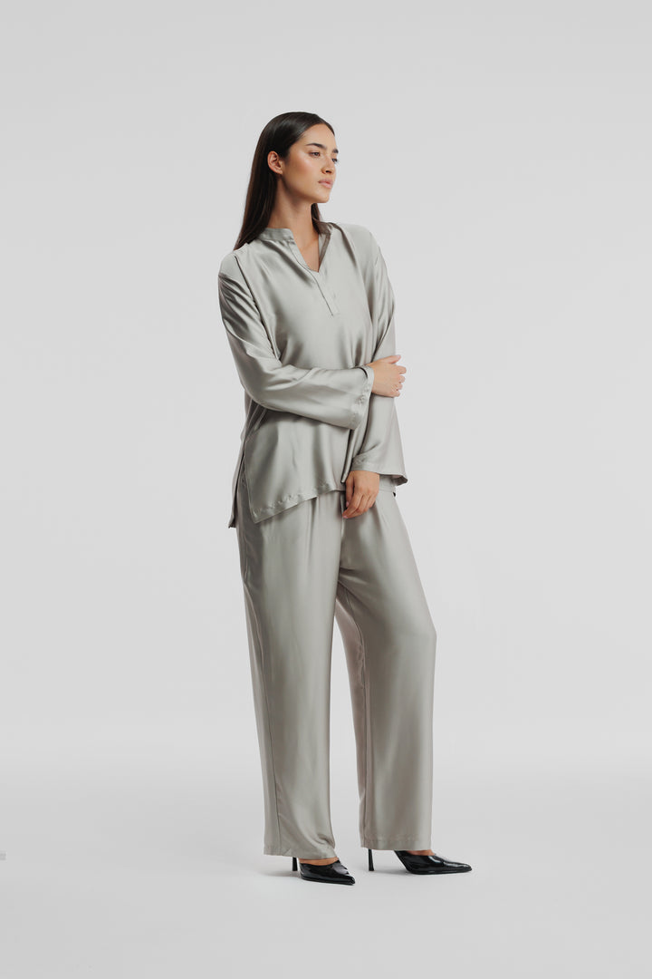 Grey Rove Set