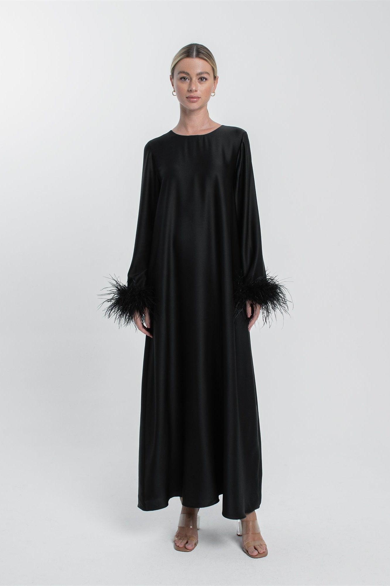 Black Chic Dress