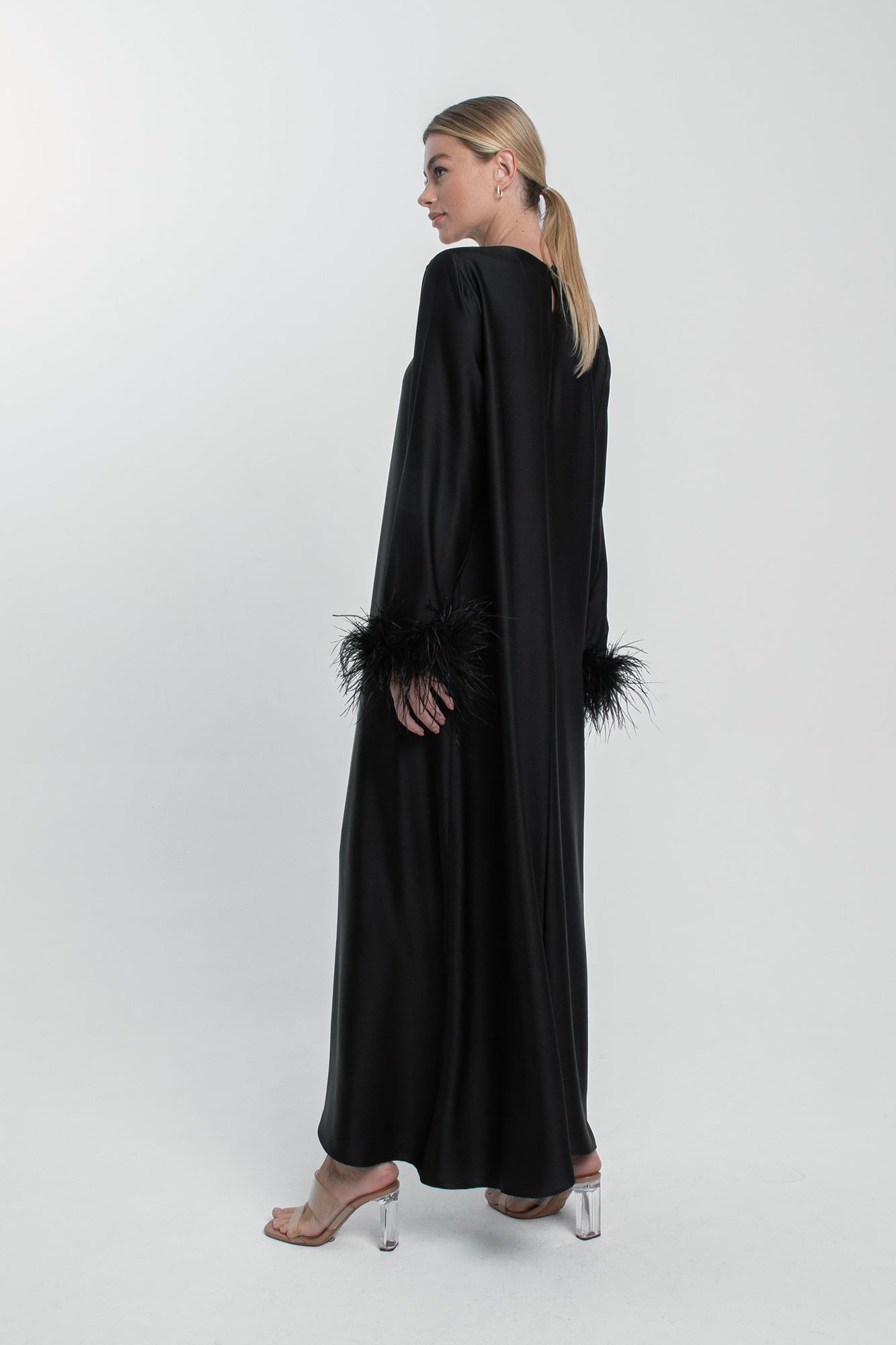 Black Chic Dress