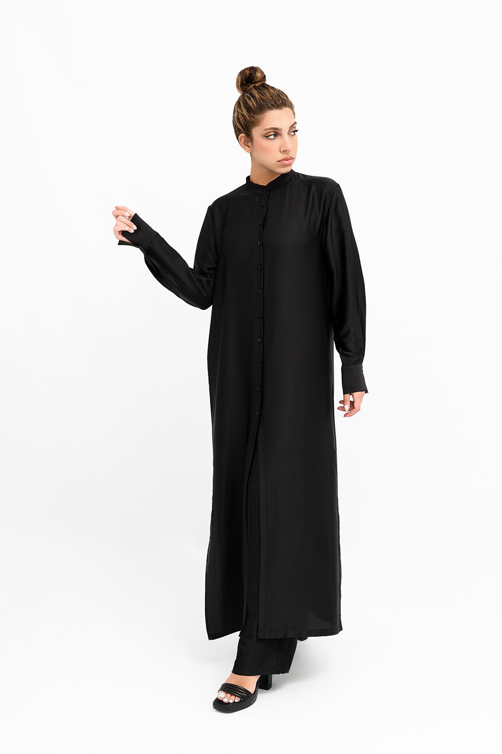 مجموعة داري السوداء