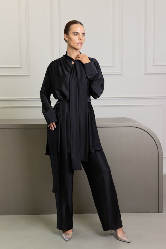 Black Larant Set