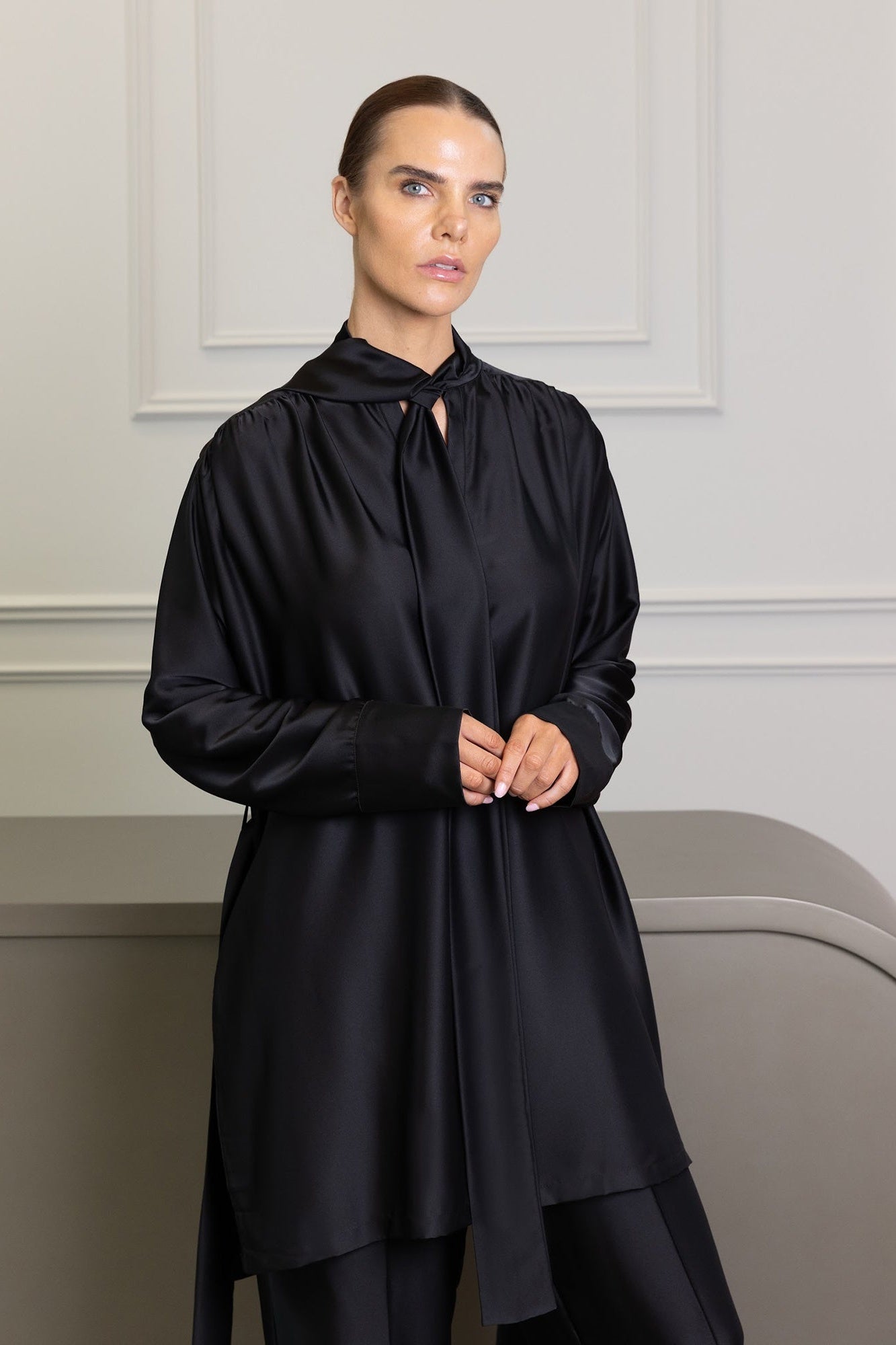 Black Larant Set