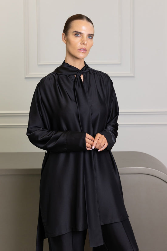 Black Larant Set