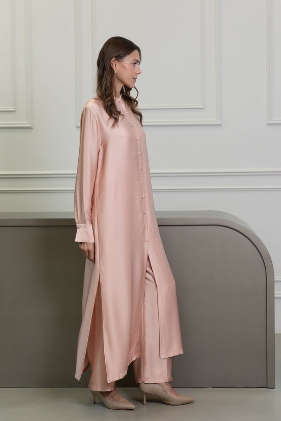 Dusty Rose Dari Set