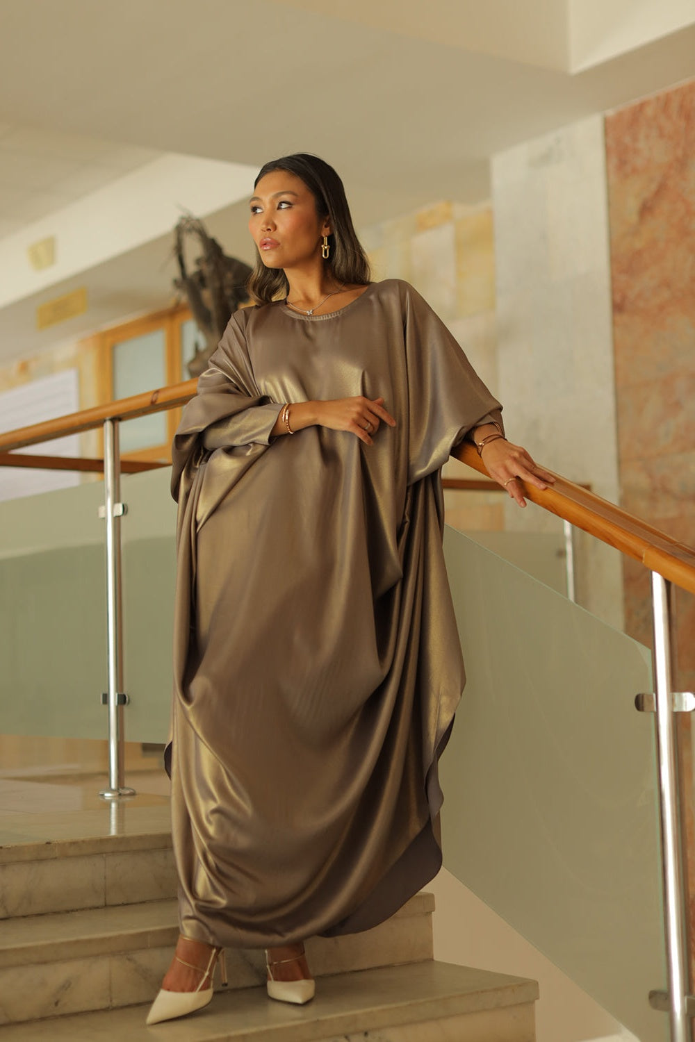 Abayas & Kaftans
