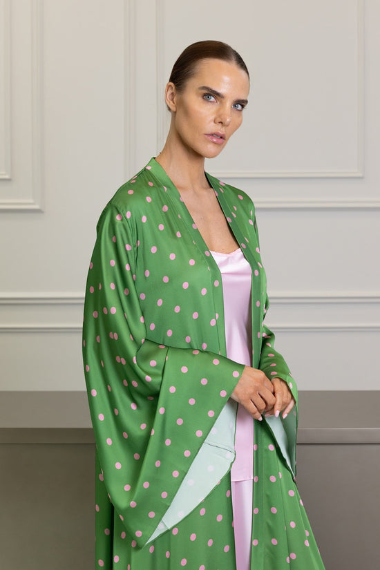 Green And Pink Play Set