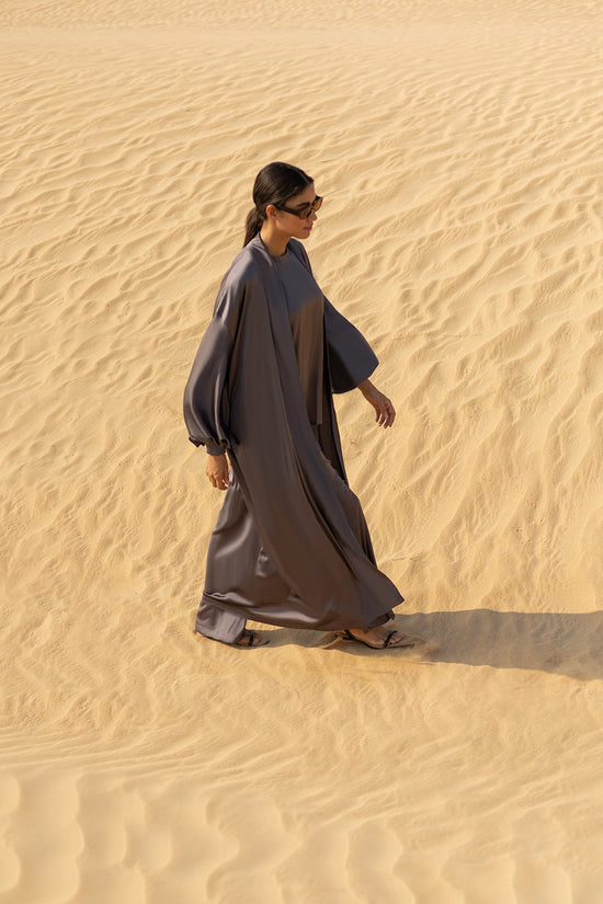 مجموعة جرس دانا الرمادي