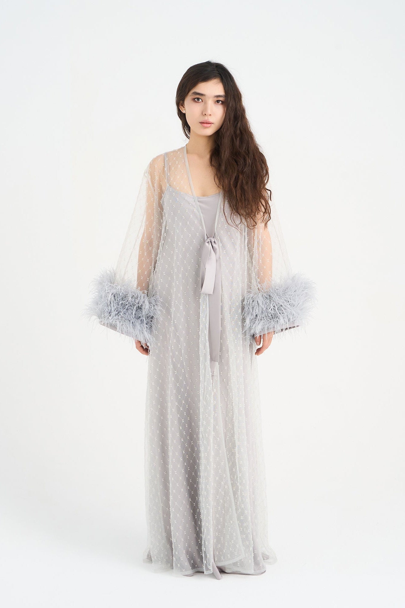 Silver Fairy Set