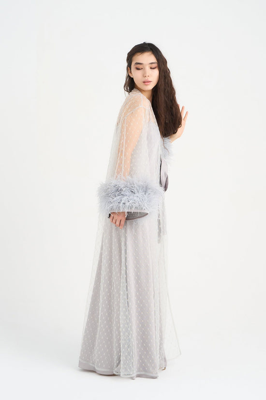 Silver Fairy Set