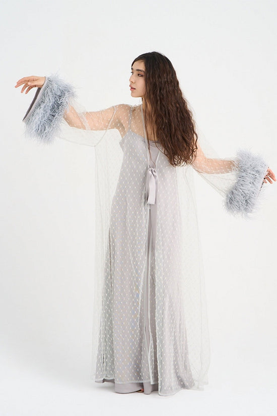 Silver Fairy Set