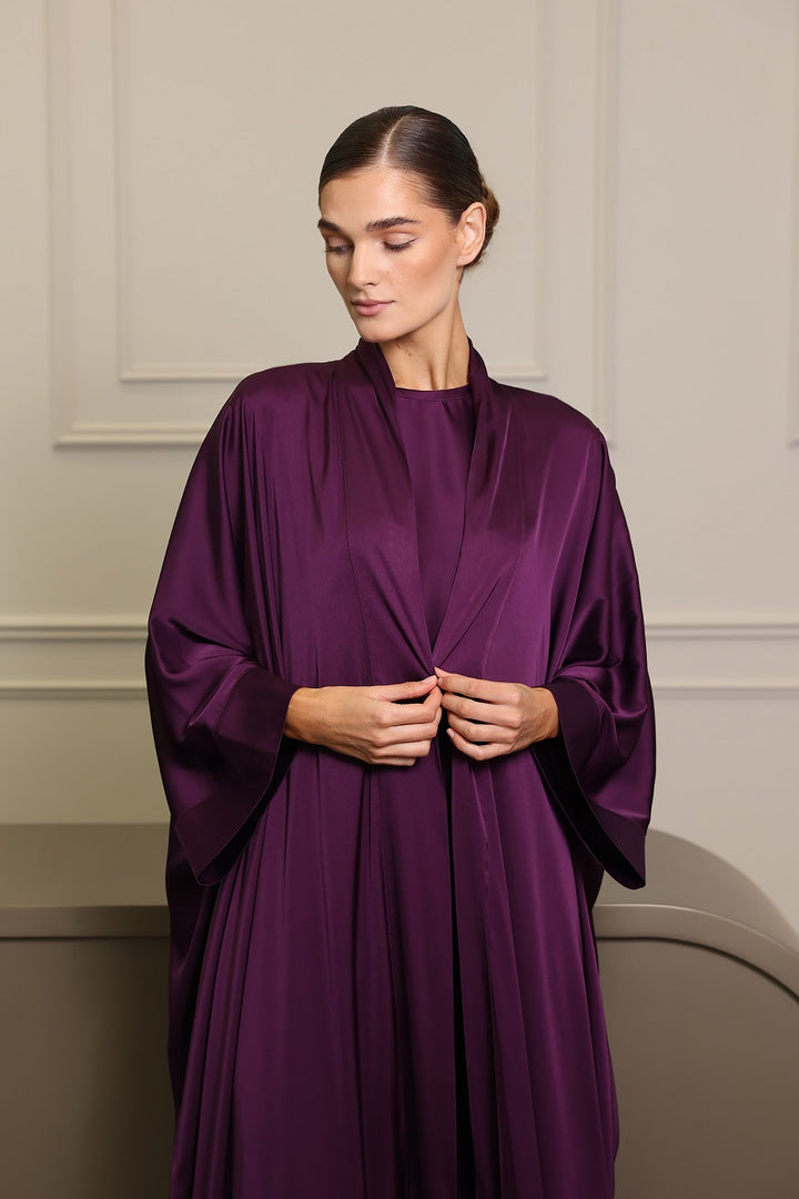 Violet Dana Wide Set