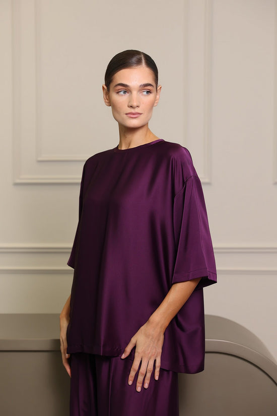 Violet Dana Wide Set