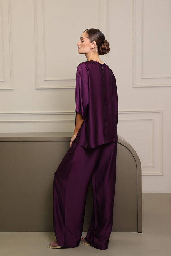 Violet Dana Wide Set