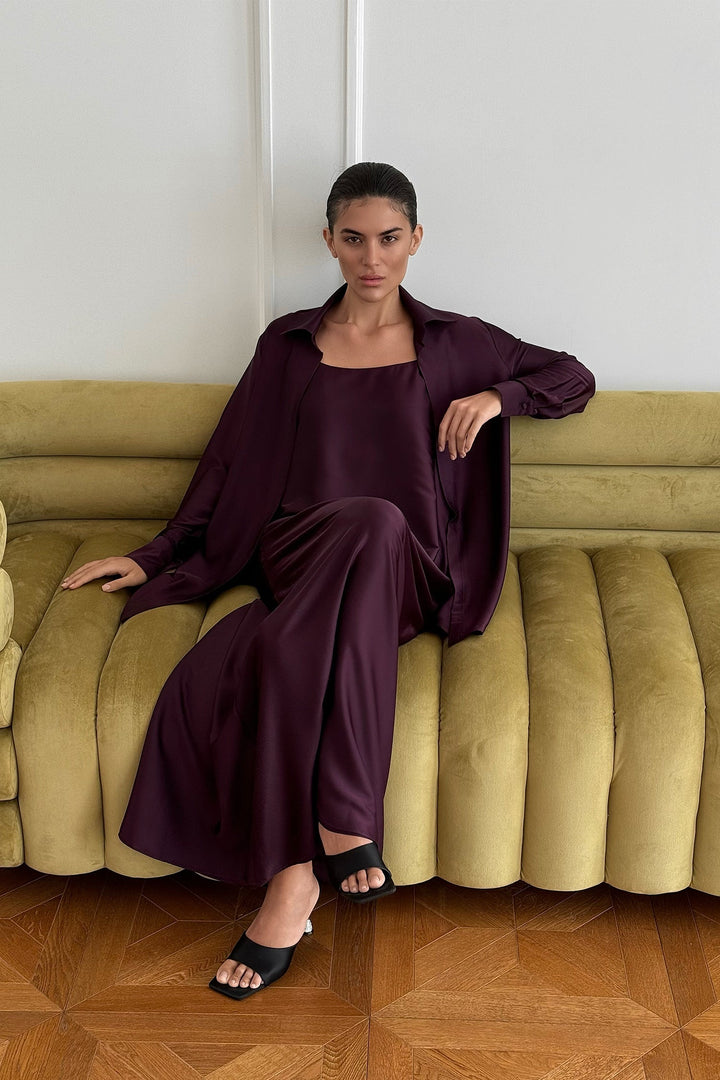 Violet Evelyn Set