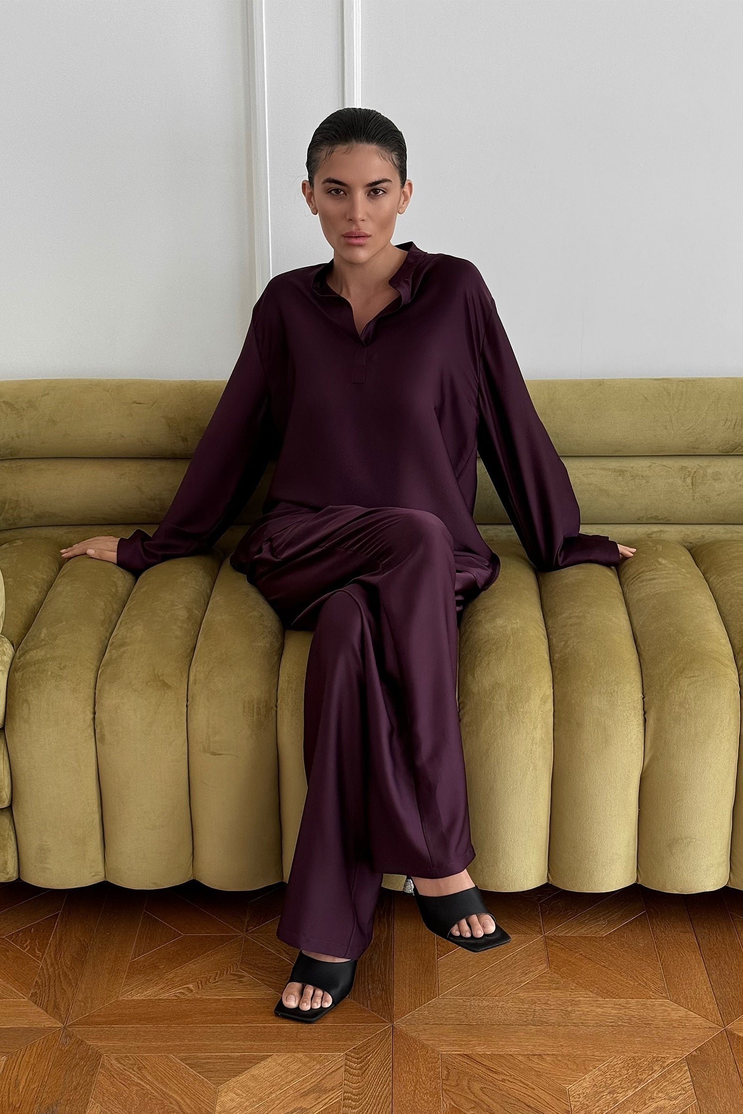 Violet Rove Set