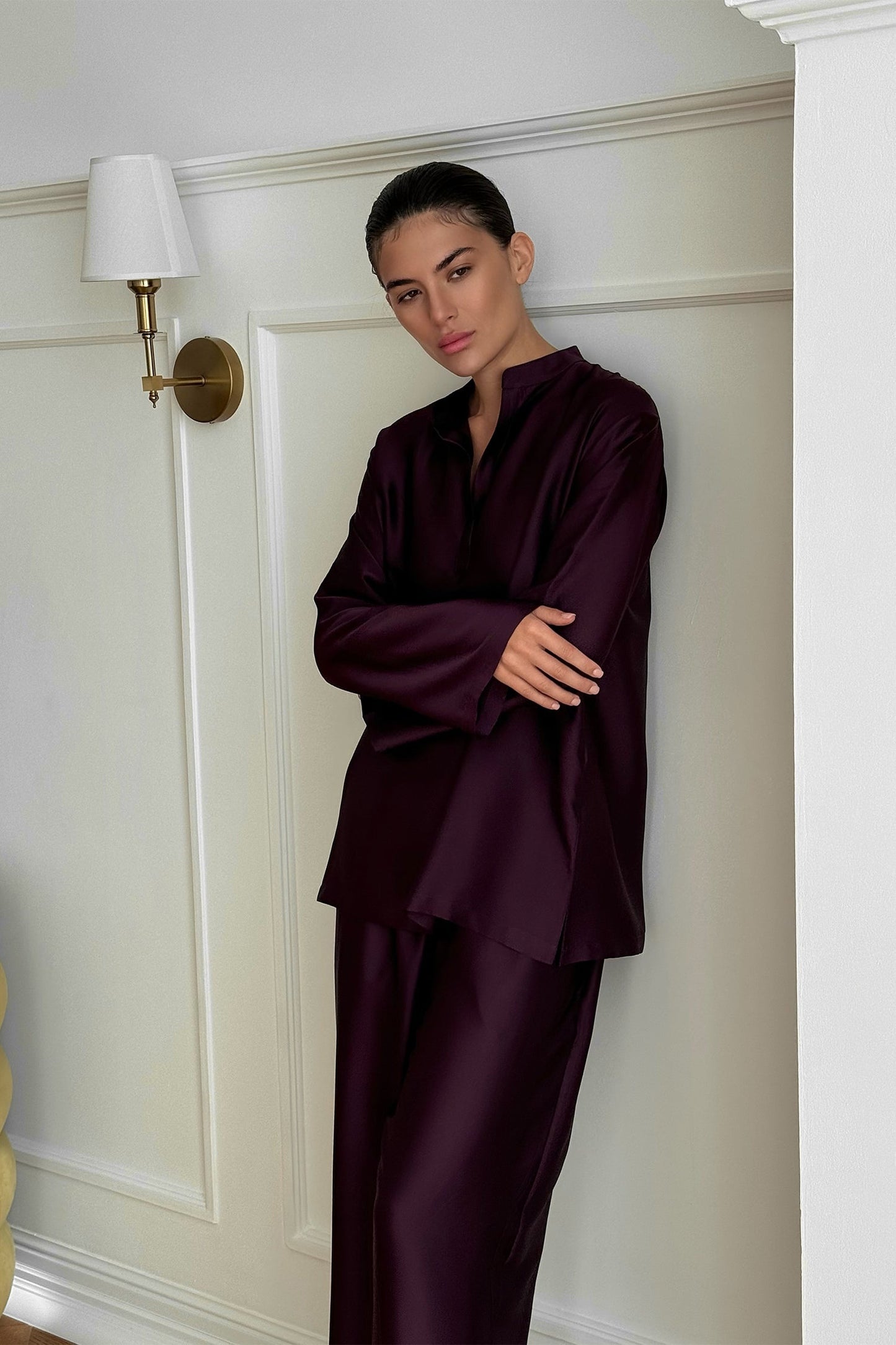 Violet Rove Set