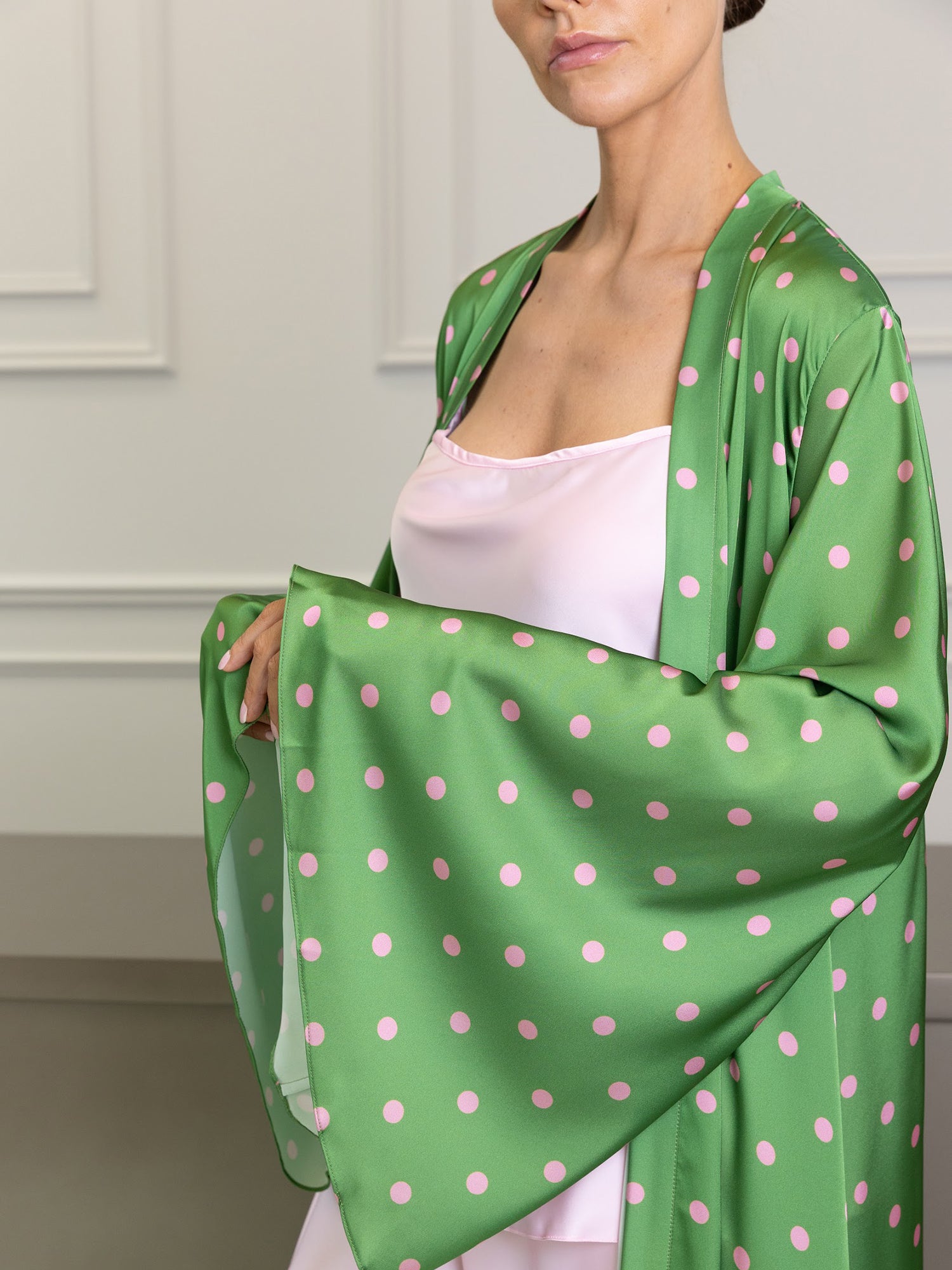 Green And Pink Play Set