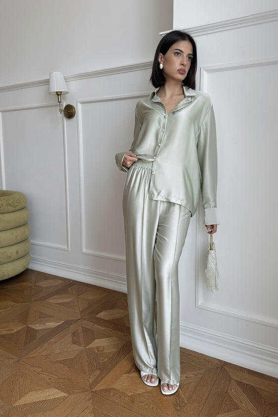 Light Olive Fiora Set