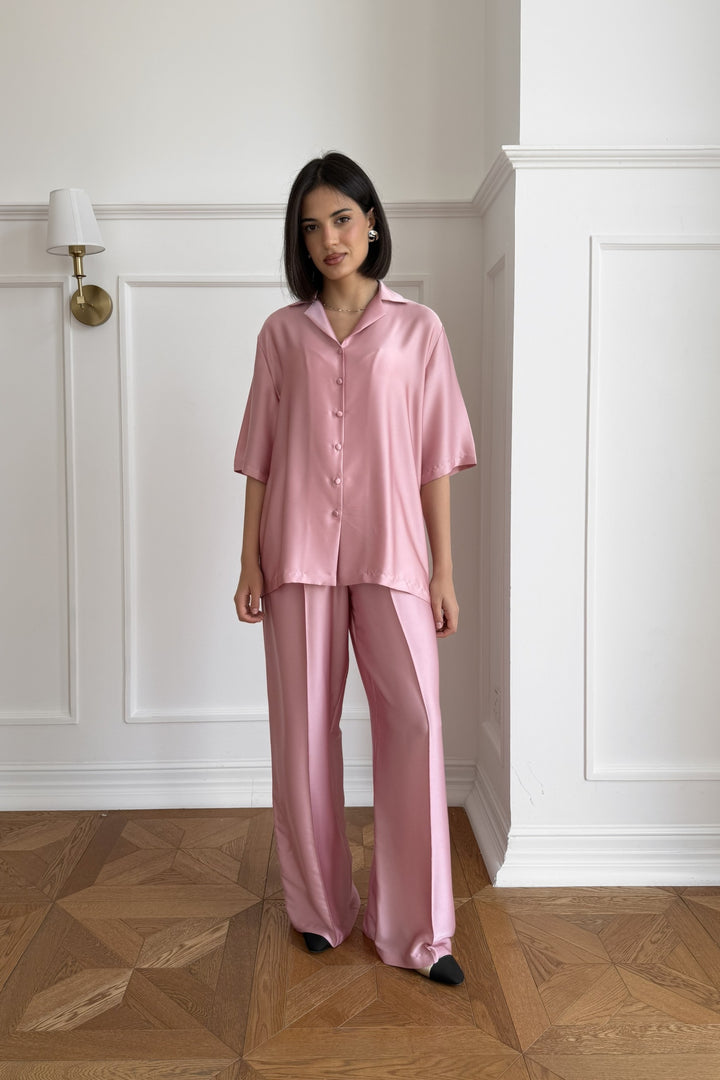 Sakura Alua Set