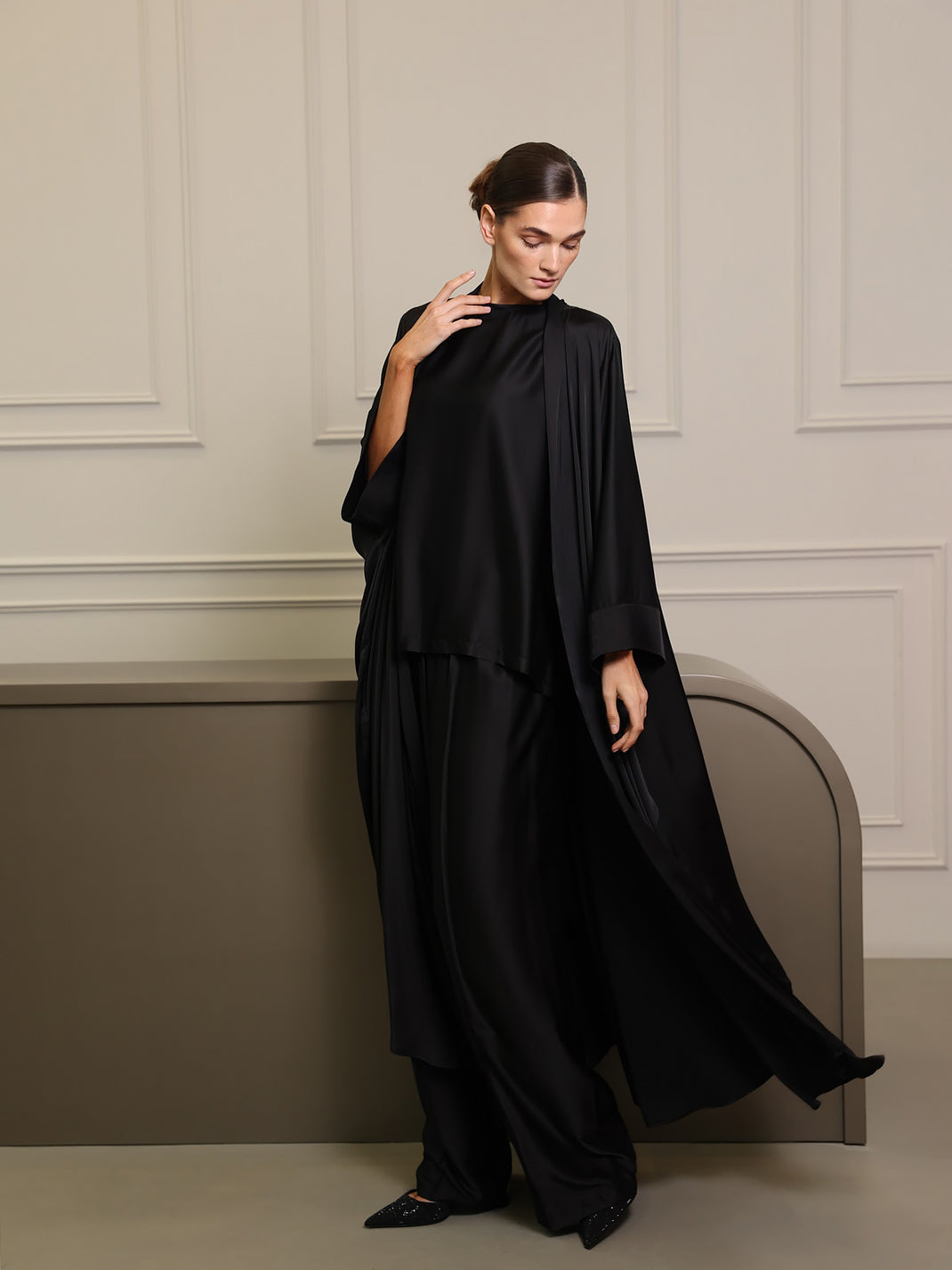 ABAYA SETS