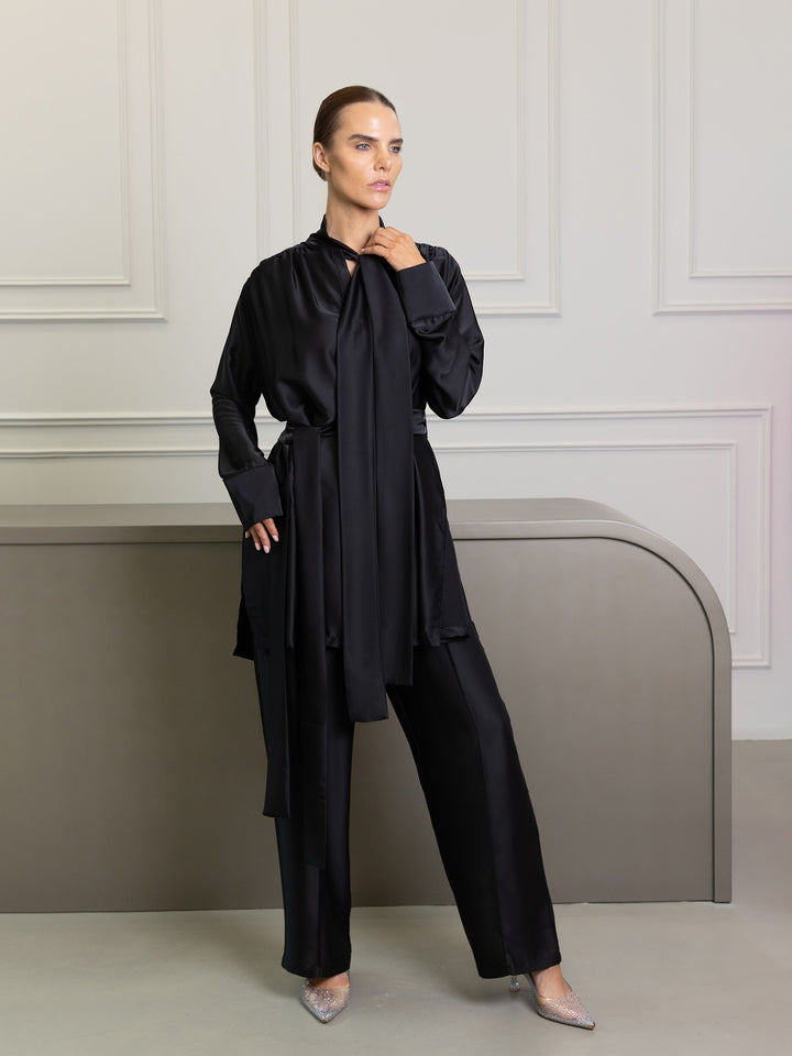 Black Larant Set