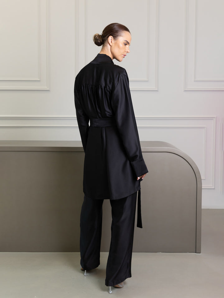 Black Larant Set