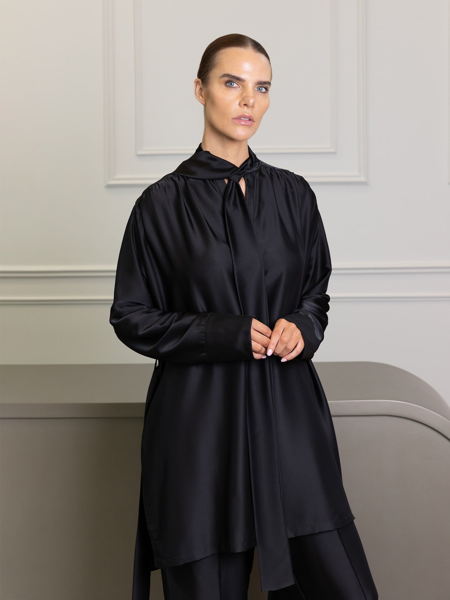 Black Larant Set