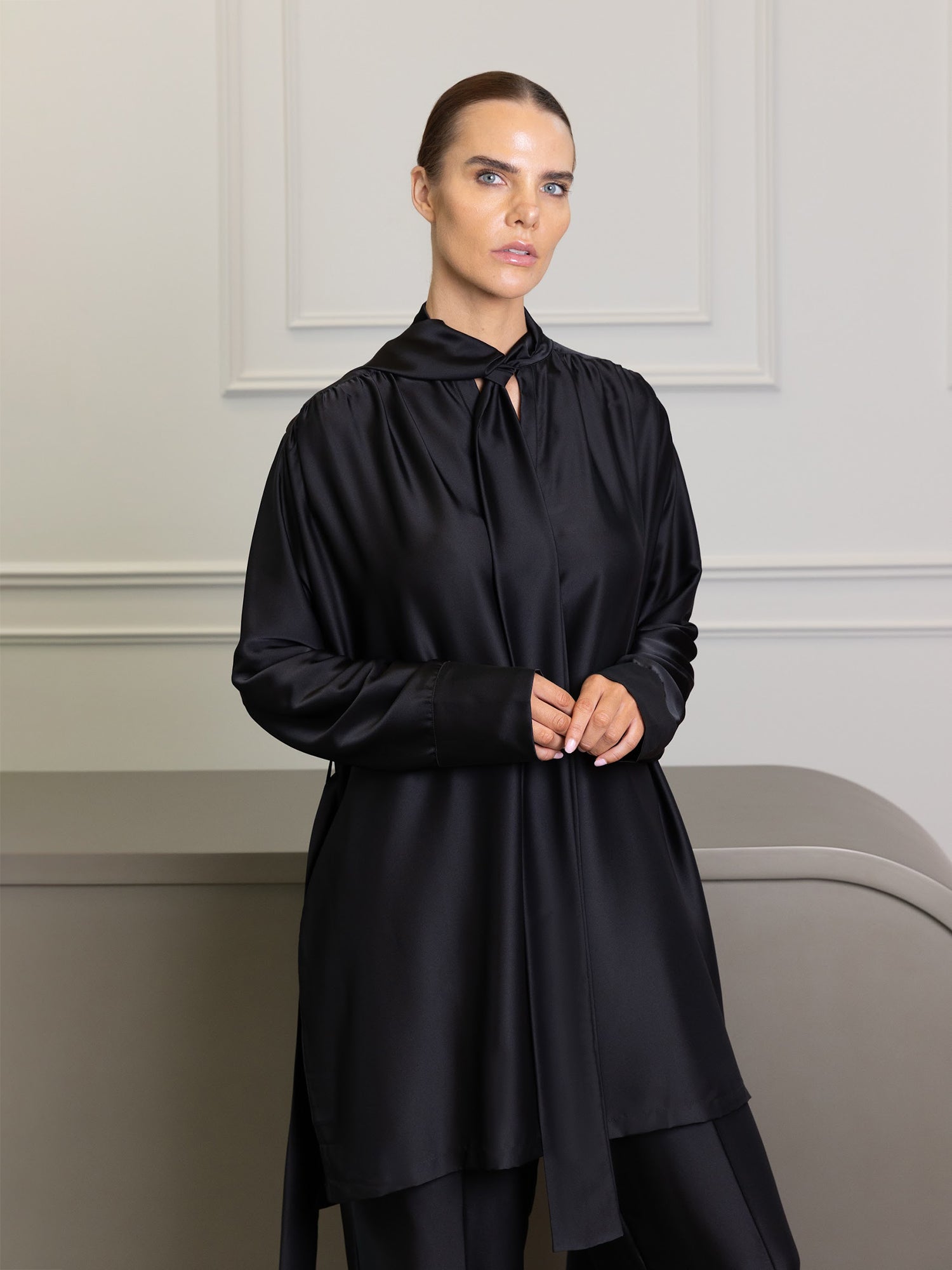 Black Larant Set