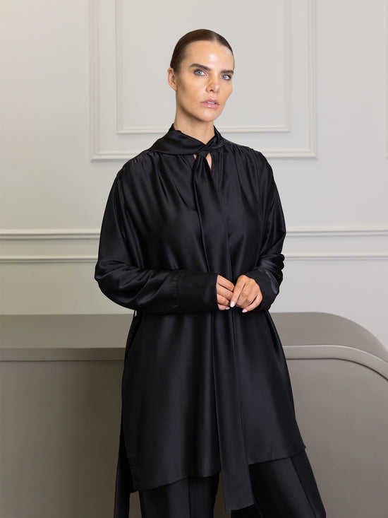 Black Larant Set