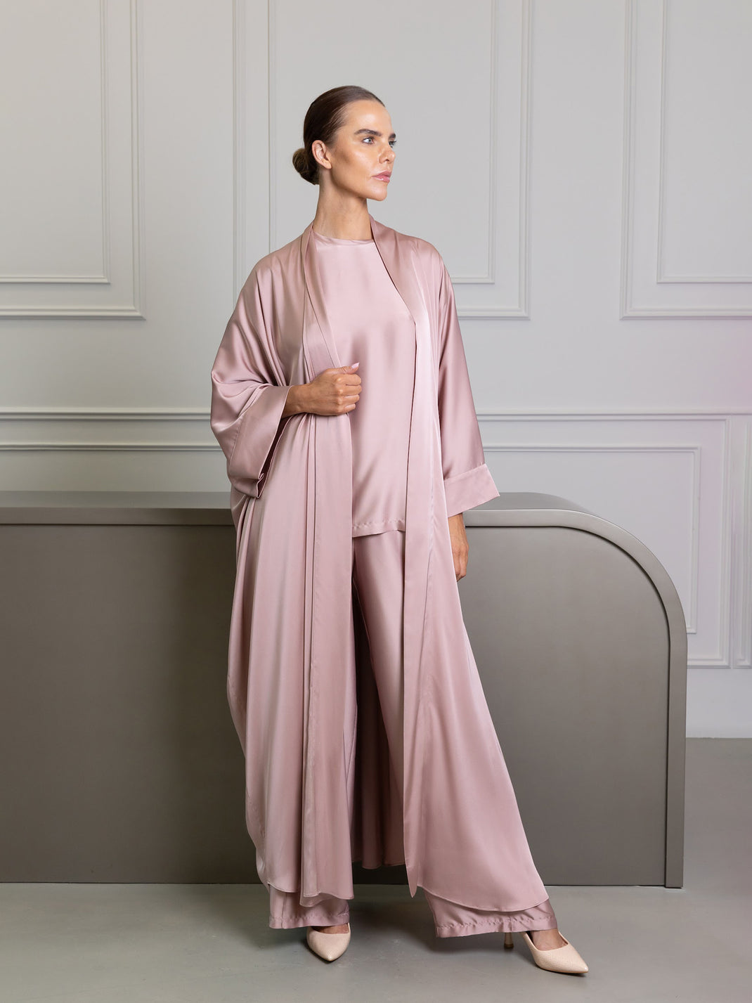 ABAYA SETS