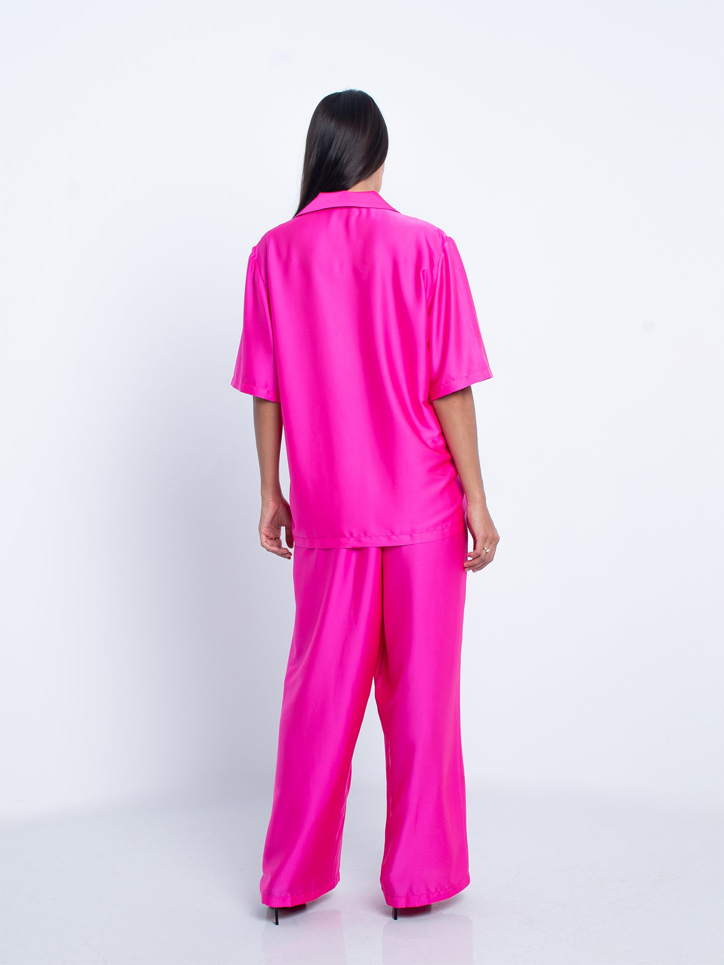 Fuchsia Alua Set